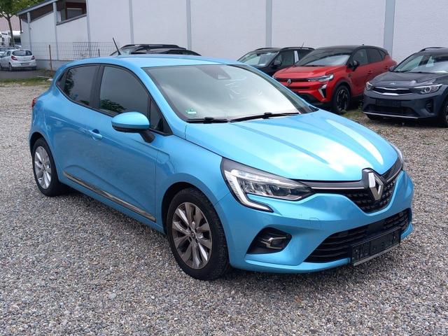 Renault Clio Experience V 1.0 TCe 100 LED Nav 16Z KeyL 