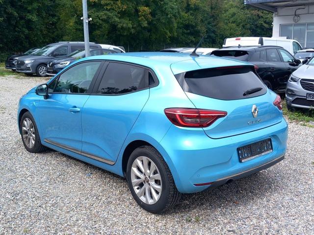 Renault Clio Experience V 1.0 TCe 100 LED Nav 16Z KeyL 
