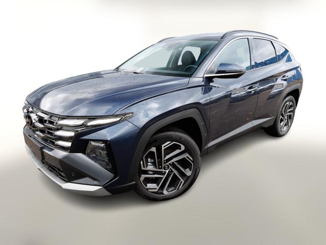 Hyundai TUCSON - Trend PHEV252 19Z Krell SHZ ACC El.Heckkl