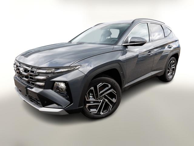 Hyundai TUCSON - Trend PHEV252 19Z Krell SHZ ACC El.Heckkl