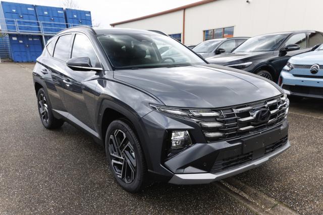 Hyundai TUCSON Trend PHEV252 19Z Krell SHZ ACC El.Heckkl 