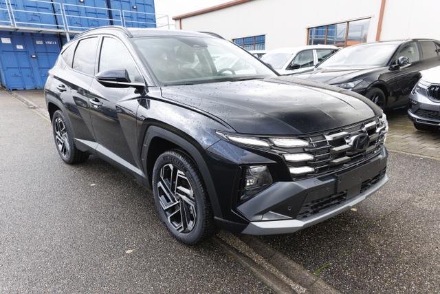 Hyundai TUCSON Trend PHEV252 19Z Krell SHZ ACC El.Heckkl 
