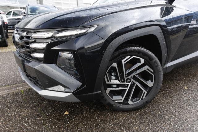 Hyundai TUCSON Trend PHEV252 19Z Krell SHZ ACC El.Heckkl 