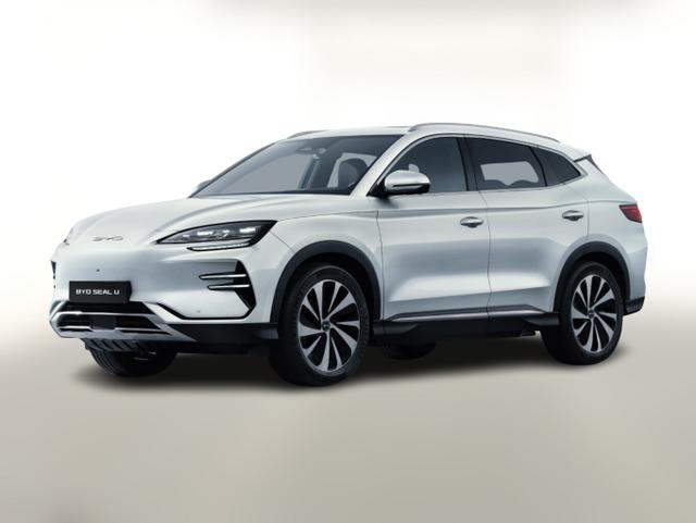 BYD Seal U DM-i - Comfort 218 Reichw.+ Pano 360Kam ACC