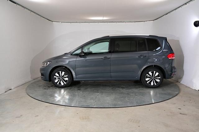 Volkswagen Touran Life Plus 1.5 TSI 7-Gang DSG 