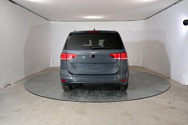 Volkswagen Touran Life Plus 1.5 TSI 7-Gang DSG 
