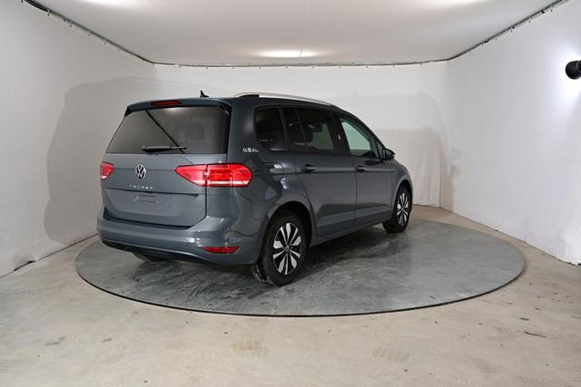 Volkswagen Touran Life Plus 1.5 TSI 7-Gang DSG 
