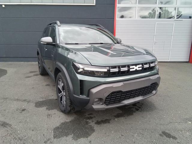 Dacia Duster - Expression TCe 130 6-Gang