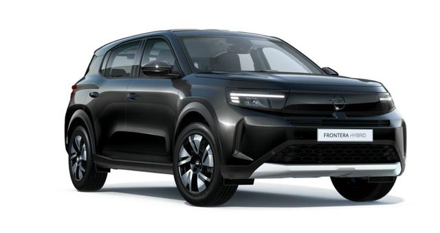 Opel Frontera - GS 1.2 Hybrid 6-Gang-eDCT