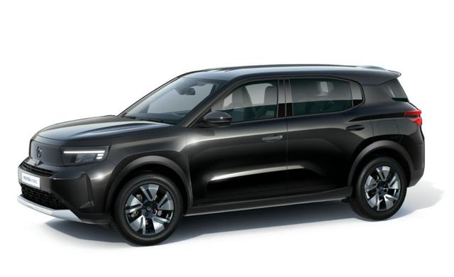 Opel Frontera GS 1.2 Hybrid 6-Gang-eDCT 