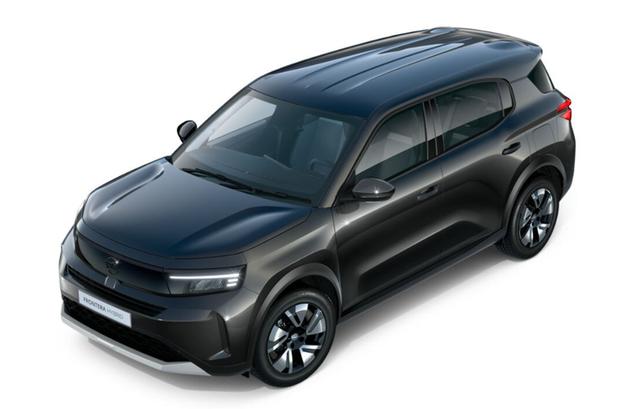 Opel Frontera GS 1.2 Hybrid 6-Gang-eDCT 