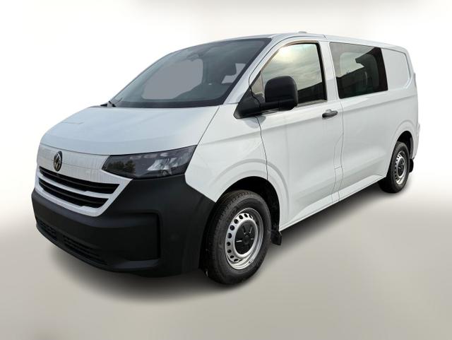 Volkswagen T7 Kastenwagen - Transporter Plus 110 6S AHK SHZ AppC LED Temp
