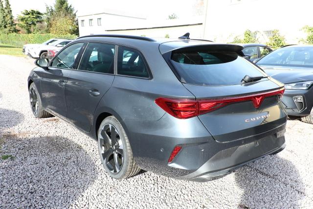 Cupra Leon Sportstourer ST eTSI DSG IntelliD Pano Matrix Edge SHZ 