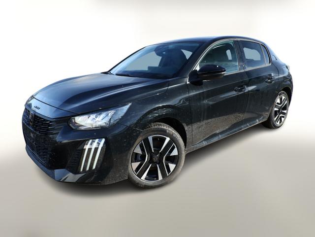 Peugeot 208 - Allure MHEV 145 eDSC6 LED Keyl PDC MirrorL