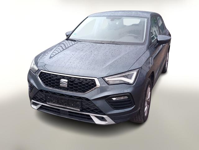 Seat Ateca - Style 1.5 TSI 150 LED PDC DAB FullL 17Z