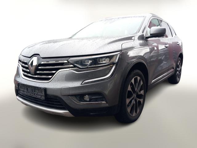 Renault Koleos - Intens 2.0 dCi 175 4x4 LED Nav Bose SHZ