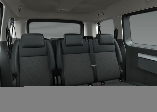 Opel Zafira Edition 2.2 D 180 AT8 L LED 8-S PDC Temp 