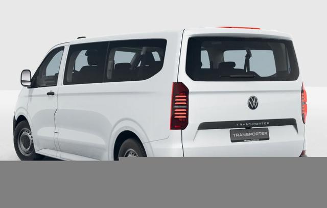 Volkswagen T7 Kastenwagen Kombi 2.0 TDI 150 AT8 L2 LED 8S Kam PDC Temp 