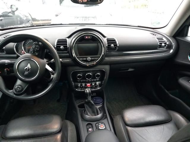 MINI Clubman Cooper 136 Leder 18Z Pano LED ParkAs SHZ 