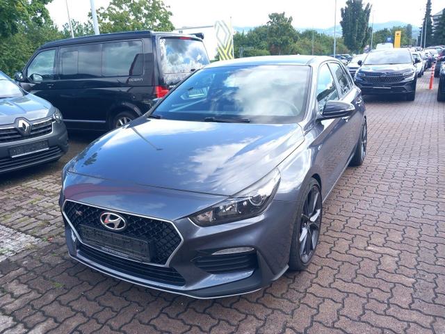 Hyundai i30 N Line 1.4 T-GDI 140 N-Line Nav PDC LM19Z Temp 