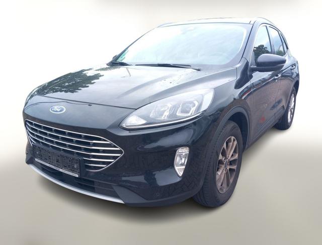 Ford Kuga - Titanium 1.5 EcoBoost 150 LED AHK Nav 17Z