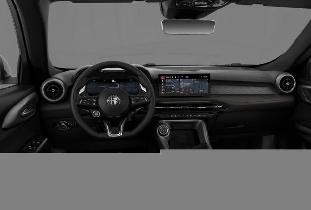 Alfa Romeo Tonale Veloce 1.6 D 130 TCT TechnoP Pano 20Z ACC 