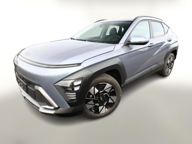 Hyundai KONA - Trend 1.6 GDI HEV DCT Bose SHZ ACC el.Heckk