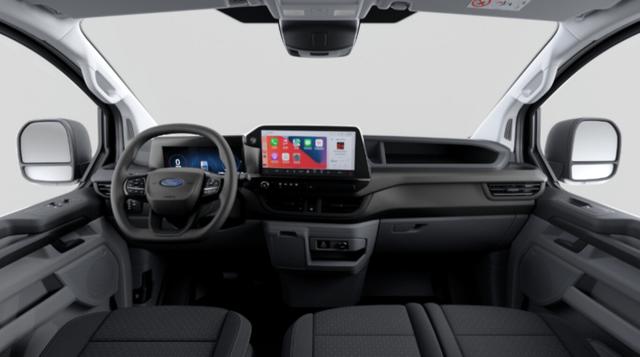 Ford Transit Trend Custom BEV 218 320 L1 SHZ LED Kam 
