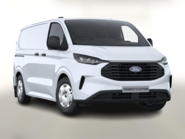 Ford Transit - Trend Custom TDCi 170 Aut 320 L1 LED SHZ