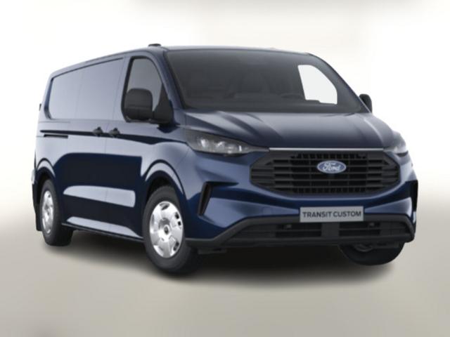Ford Transit Custom - Trend TDCi 136 Aut 320 L2 SHZ Kam