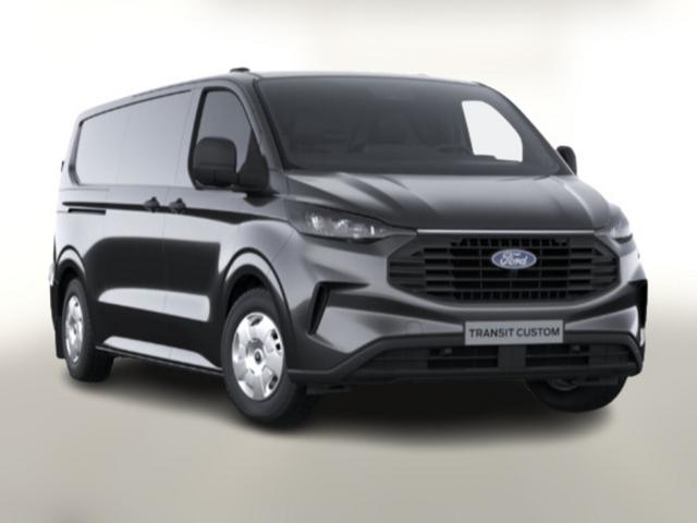 Ford Transit Custom - Trend TDCi 136 Aut 320 L2 AHK SHZ