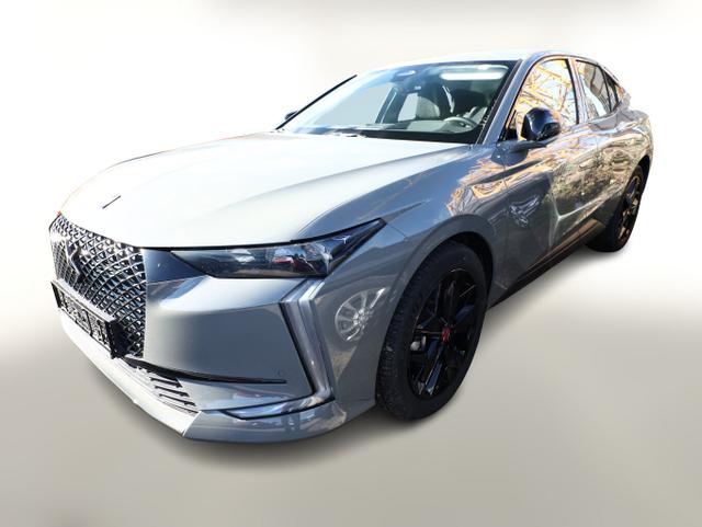 DS Automobiles 4 - 130 EAT8 Perf.Line LED HUD Nav Kam 19Z PDC