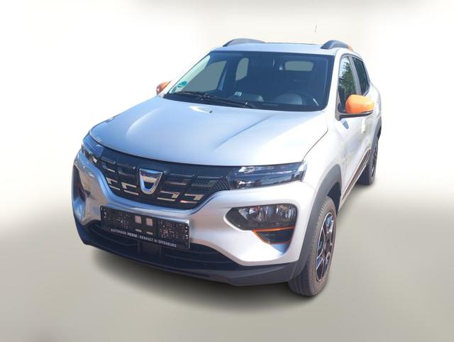 Dacia Spring - Comfort Plus Electric 45 CCS Nav PDC Kam