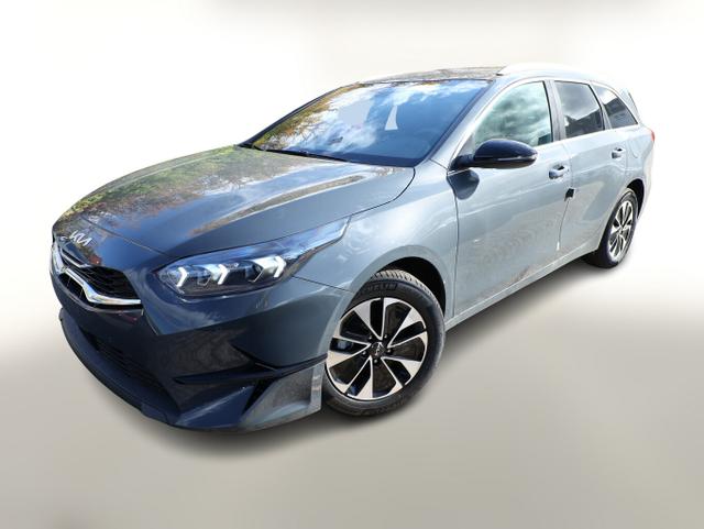 Kia Ceed Sportswagon - SW 1.0 MHEV 100 DCT ACC LED eHK SHZ JBL Kam