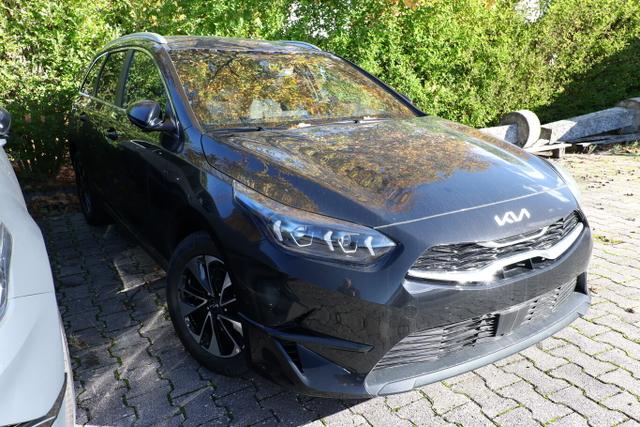 Kia Ceed Sportswagon SW 1.0 MHEV 100 DCT ACC LED eHK SHZ JBL Kam 