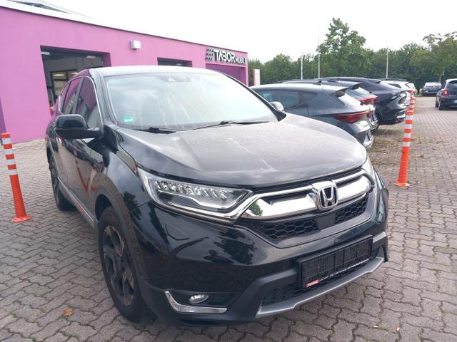 Honda CR-V Elegance 1.5 Turbo 173 VTEC Nav LED PDC 18Z 