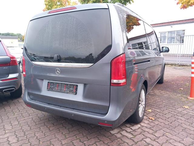 Mercedes-Benz V-Klasse V 250 d Edition lang 