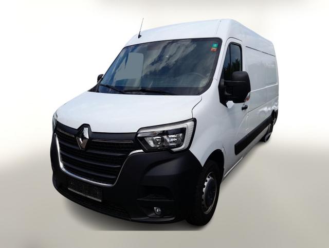 Renault Master - dCi 180 L2H2 3,5t Klima 270° NSW Holz