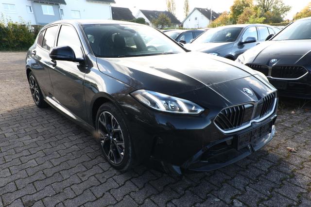 BMW 1er M Sport 120i ACC PrivG 2Z-Klima LED Nav Kam SHZ 
