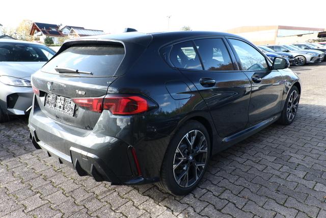 BMW 1er M Sport 120i ACC PrivG 2Z-Klima LED Nav Kam SHZ 