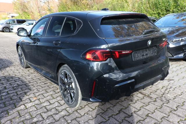 BMW 1er M Sport 120i ACC PrivG 2Z-Klima LED Nav Kam SHZ 