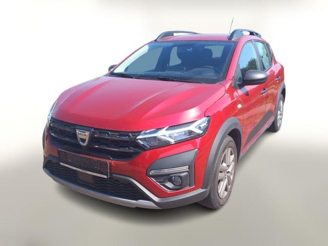 Dacia Sandero Stepway - Essential 1.0 TCe 90 Klima