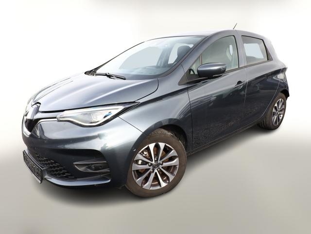 Renault ZOE - Intens ZE50 R135 Kaufbatterie SHZ LED Nav