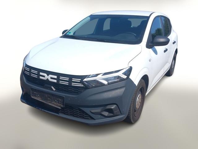 Dacia Sandero - Access 1.0 SCe 65 LED NotbremsA BordC