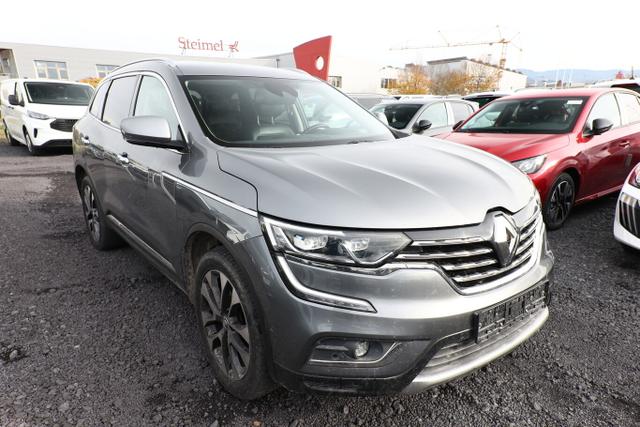 Renault Koleos Intens 2.0 dCi 175 4x4 LED Nav Bose SHZ 
