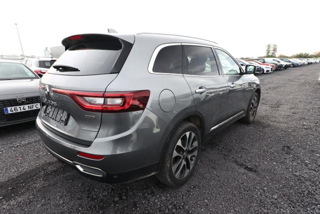 Renault Koleos Intens 2.0 dCi 175 4x4 LED Nav Bose SHZ 