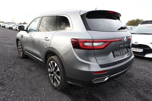 Renault Koleos Intens 2.0 dCi 175 4x4 LED Nav Bose SHZ 