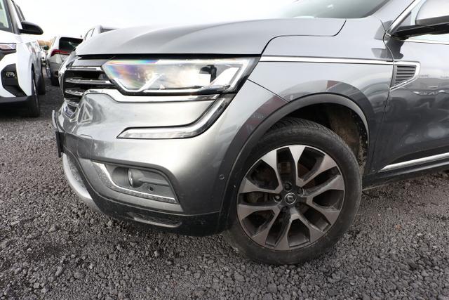 Renault Koleos Intens 2.0 dCi 175 4x4 LED Nav Bose SHZ 