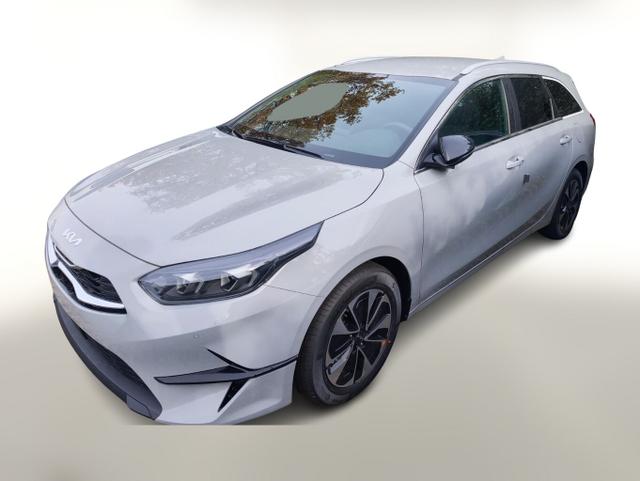 Kia Ceed Sportswagon - SW MHEV DCT JBL ACC SHZ elKlappe Key Bi-LED