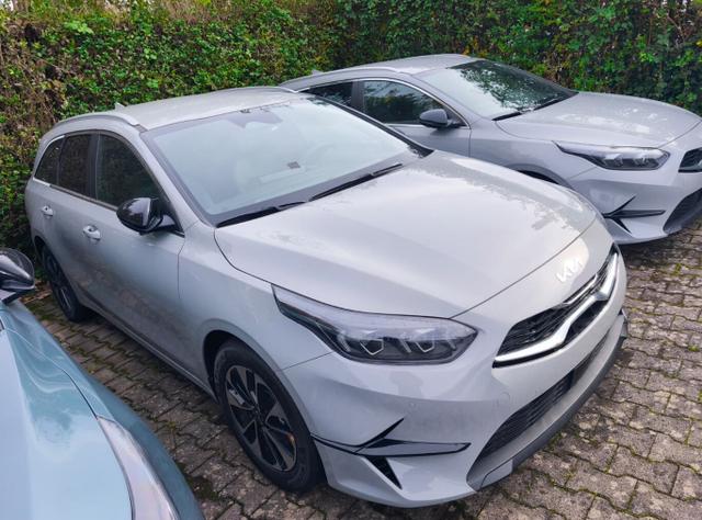 Kia Ceed Sportswagon SW 1.0 MHEV 100 DCT ACC LED eHK SHZ JBL Kam 